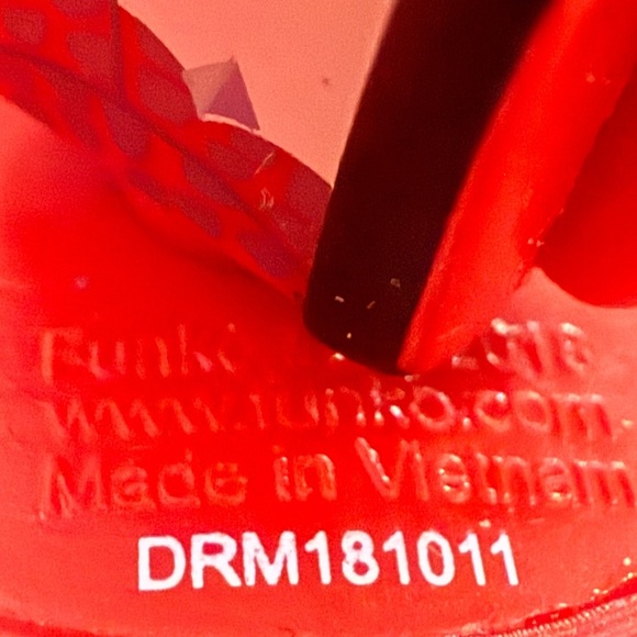 Funko Pop Fortnite Figurine Tricera Ops - Picture 3 of 4